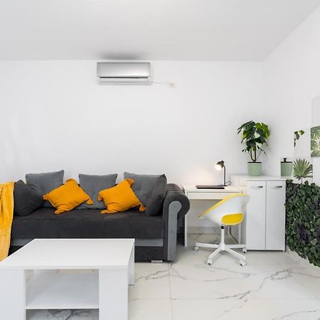 Monza Apartment-Ultracentral Bucureşti Eksteriør bilde