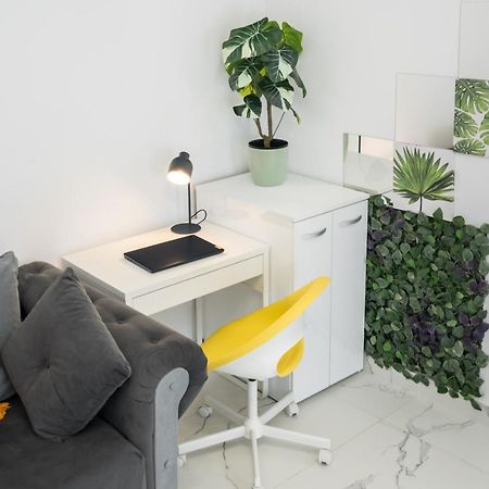 Monza Apartment-Ultracentral Bucureşti Eksteriør bilde