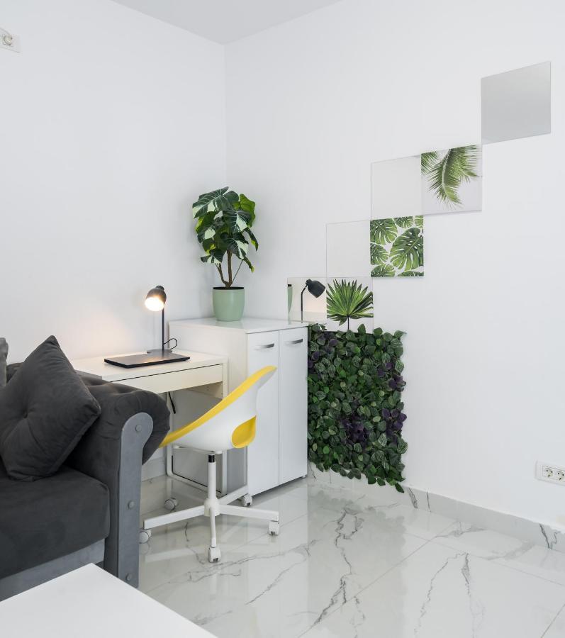 Monza Apartment-Ultracentral Bucureşti Eksteriør bilde