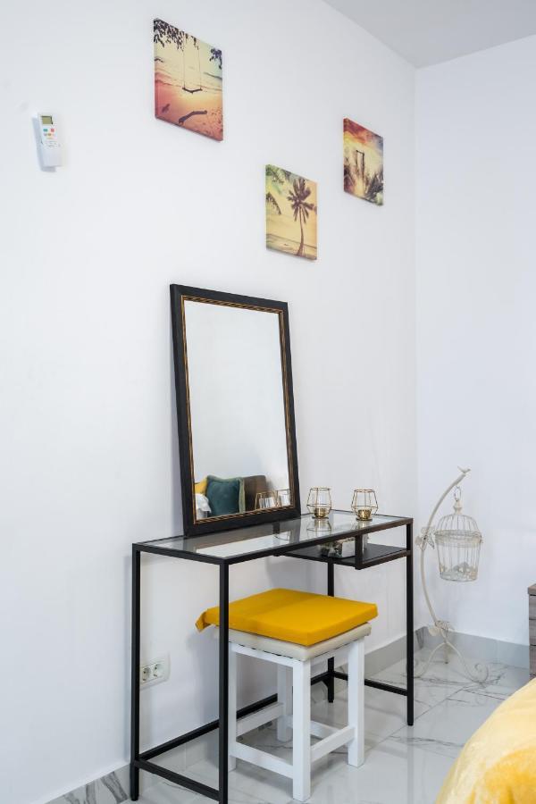 Monza Apartment-Ultracentral Bucureşti Eksteriør bilde