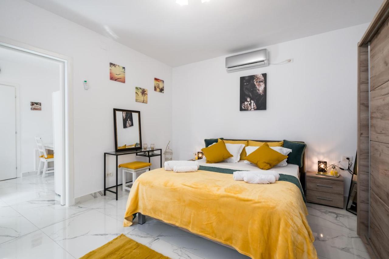 Monza Apartment-Ultracentral Bucureşti Eksteriør bilde