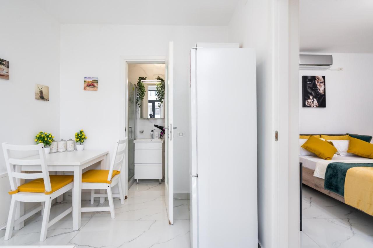 Monza Apartment-Ultracentral Bucureşti Eksteriør bilde