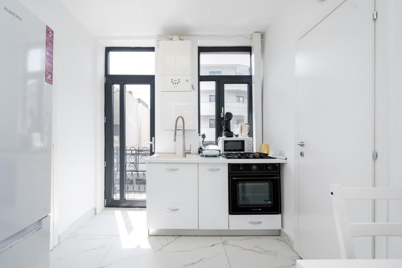 Monza Apartment-Ultracentral Bucureşti Eksteriør bilde