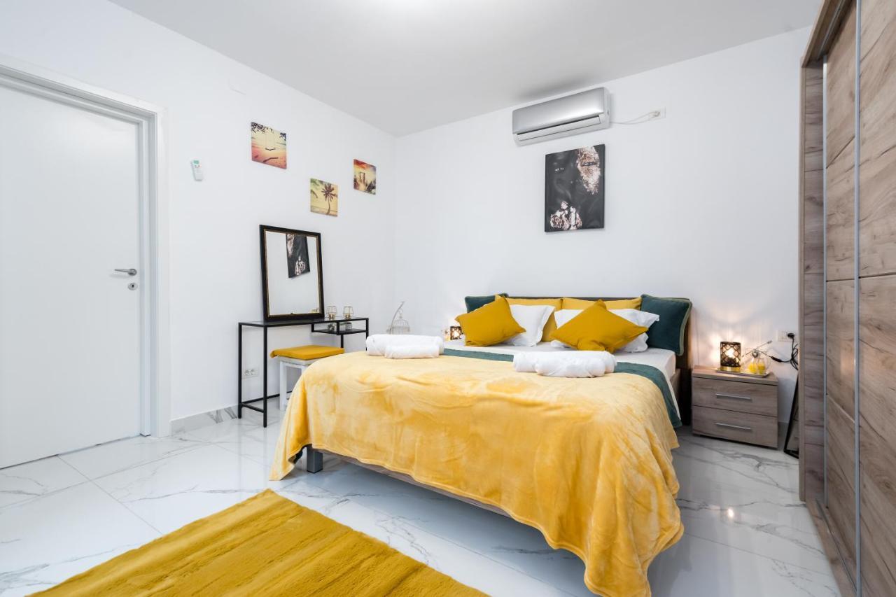 Monza Apartment-Ultracentral Bucureşti Eksteriør bilde